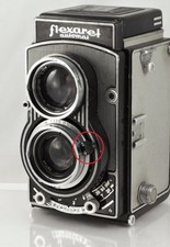 Ricambio per Flexaret Meopta