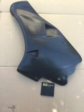 Kit fiancate ducati 851 888 carbonio ms production Versione Pista