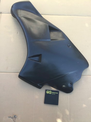Kit fiancate ducati - , 888