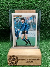 CARD SCORE 1993 INTER n°356