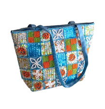 BORSA MIX FANTASIA  PERLINE E