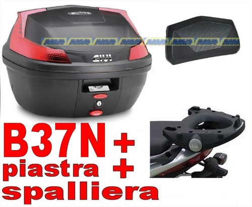 B37n sr6705 e131s - e131s, givi
