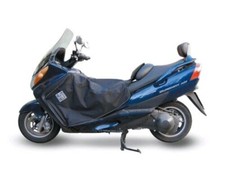 COPRIGAMBE TERMOSCUDO [TUCANO