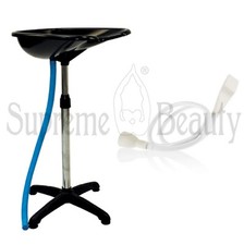 LAVATESTA PORTATILE CON