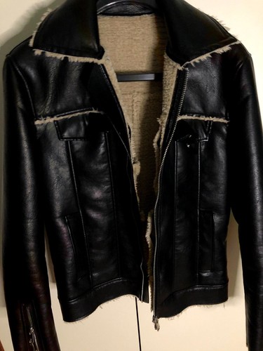 Giacca jeans uomo - giacca,