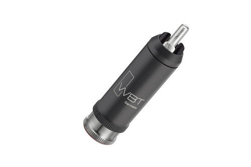 Connettore rca wbt 0114 - rca, ag