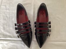 Ballerina a punta GOTHIC