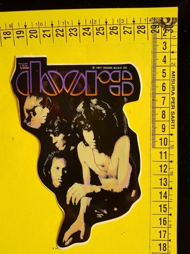 132 the doors jim morrison - doors,