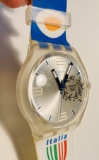 Orologio Swatch Olimpiadi