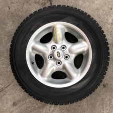 Cerchio Lega LAND ROVER FREELANDER 16" (2013)