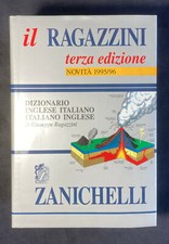 Il RAGAZZINI ZANICHELLI