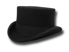 Cappello Western mezzo