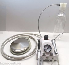 Portatile Dentistico Turbina