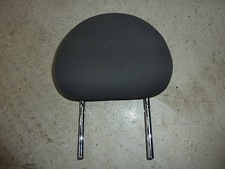 Poggiatesta Opel Corsa C anche