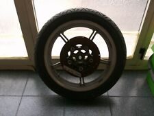 cerchio ruota anteriore Moto