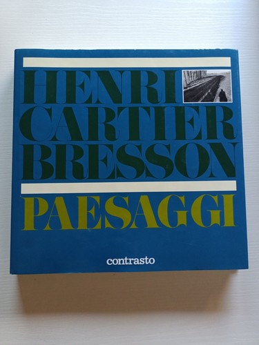 Henri cartier - henri,