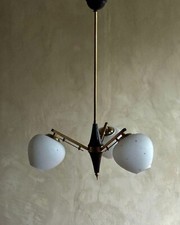 Lampadario mid century - lampadario, mid-century