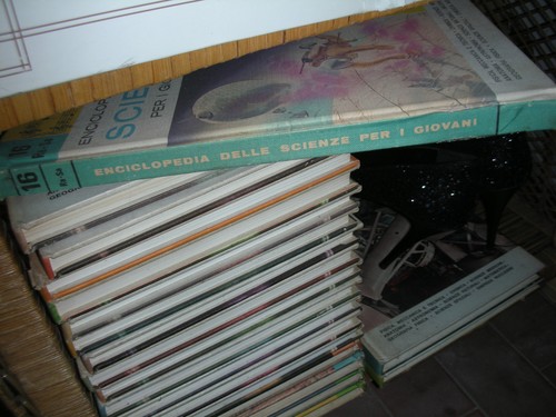 Enciclopedia delle scienze per - enciclopedia,