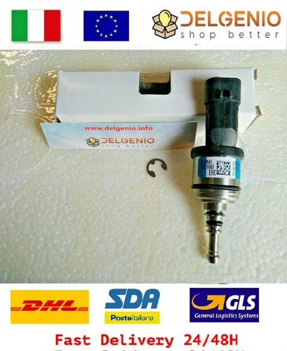 Iniettore brc originale gpl - iniettore,