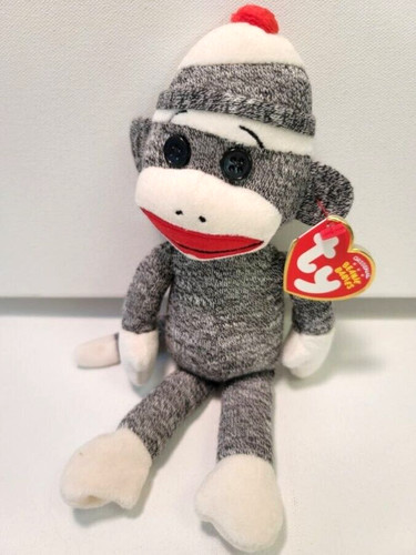 Beanie babies calze nuove - beanie,