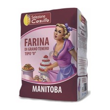  Farina Manitoba 3 kg -