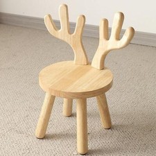Sedia legno per bambini - in,