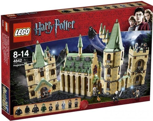 Lego harry potter - lego,