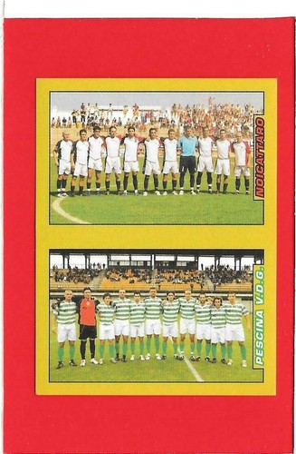 Calciatori 2007 2008 panini - calciatori, 2007-2008