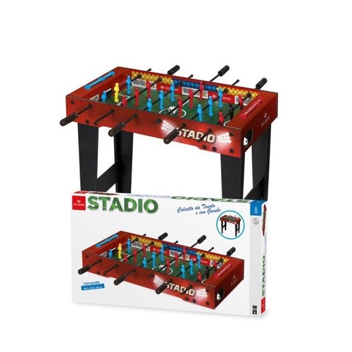 Calcetto stadio tavolo con - calcetto,