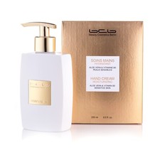 Beauty Gold Crema Mani 250 ml - bcb Beauty Cosmetics Berlin