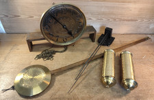 Orologio Da Terra Peerless