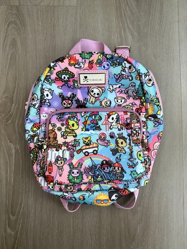 Mini zaino tokidoki - zaino, sdcc