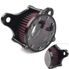 Filtro presa aria per Harley