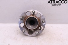 ORIGINAL Radnabe hinten hinten