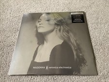 Madonna - Veronica Electronica