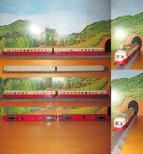 Rivarossi HO convoglio Trans