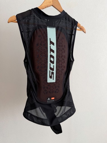 Gilet leggero scott - gilet,