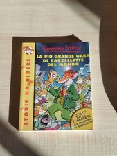 Geronimo Stilton