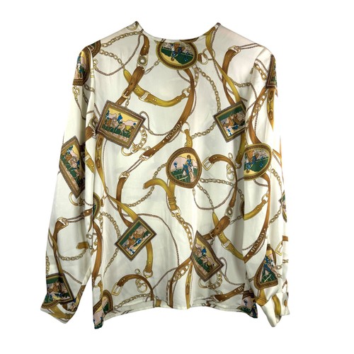 Camicetta vintage tess - camicetta,