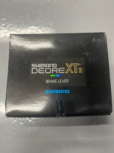 Leve freno shimano - leve,