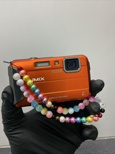 Panasonic Lumix DMC-FT30