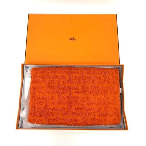 Asciugamano hermès labirinto - hermès,