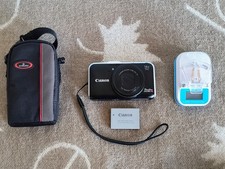 Canon PowerShot SX230 HS 12,1