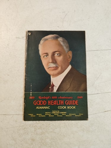 Libro cucina vintage 1949 - cucina,