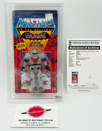 Figurina horde trooper - figurina, 1986