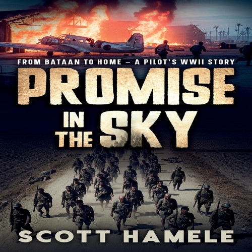 Promise the sky from - in,