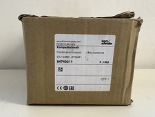 Comandi combinati Krom