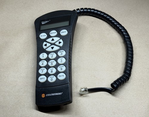 Celestron nexstar telescopio - celestron,