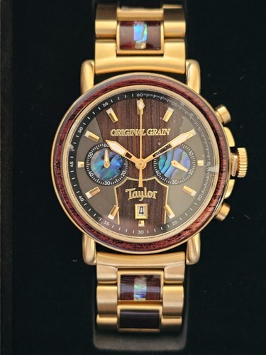 Orologio uomo originale - orologio, da