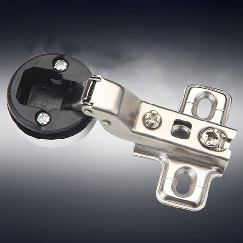 Pezzi cerniera con - 2,